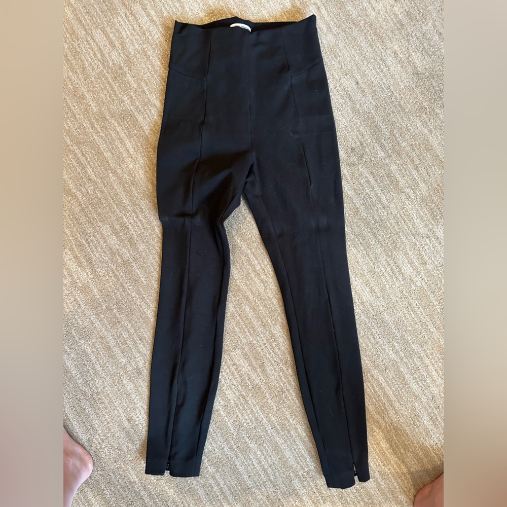 Good American Scuba pant